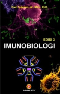 Image of IMUNOBIOLOGI EDISI 3