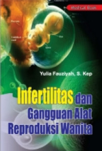 Image of INFERTILITAS DAN GANGGUAN ALAT REPRODUKSI WANITA
