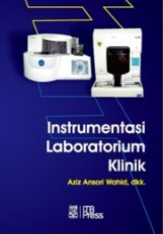 INSTRUMENTASI LABOLATORIUM KLINIK