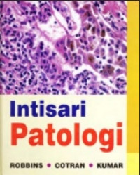 Image of INTISARI PATOLOGI
