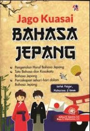 JAGO KUASAI BAHASA JEPANG