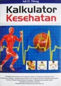 Image of KALKULATOR KESEHATAN