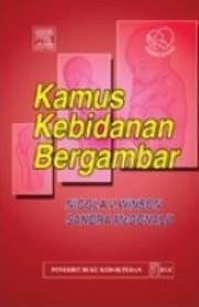 KAMUS KEBIDANAN BERGAMBAR
