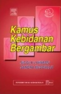 Image of KAMUS KEBIDANAN BERGAMBAR