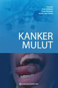 Image of KANKER MULUT