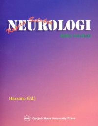 Image of KAPITA SELEKTA NEUROLOGI EDISI 2