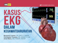 Image of KASUS EKG DALAM KEGAWATDARURATAN