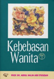 KEBEBASAN WANITA JILID 3
