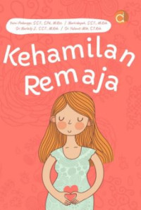 Image of KEHAMILAN REMAJA