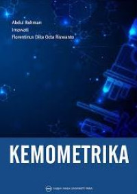 Image of KEMOMETRIKA