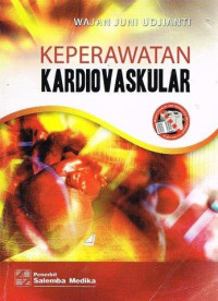 Image of KEPERAWATAN KARDIOVASKULAR