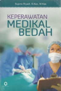 Image of KEPERAWATAN MEDIKAL BEDAH