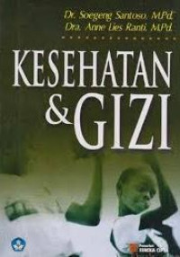 Image of KESEHATAN DAN GIZI