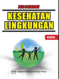 Image of KESEHATAN LINGKUNGAN EDISI REVISI