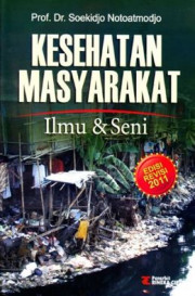 KESEHATAN MASYARAKAT EDISI REVISI 2011