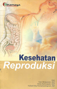 Image of KESEHATAN REPRODUKSI