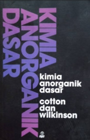 KIMIA ANORGANIK DASAR
