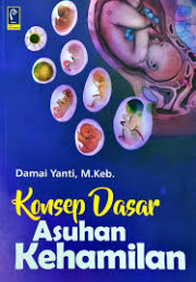 KONSEP DASAR ASUHAN KEHAMILAN