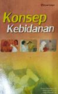 Image of KONSEP KEBIDANAN