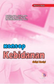 KONSEP KEBIDANAN EDISI REVISI