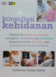 KONSULTASI KEBIDANAN