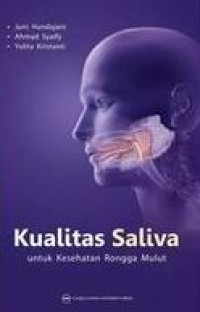 Image of KUALITAS SALIWA