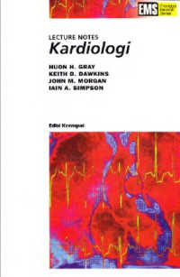 Image of LECTURE NOTES KARDIOLOGI EDISI 4