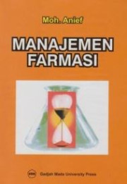 MANAJEMEN FARMASI