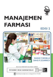 MANAJEMEN FARMASI EDISI 2