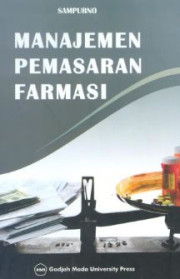 MANAJEMEN PEMASARAN FARMASI