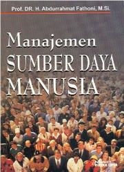 MANAJEMEN SUMBER DAYA MANUSIA