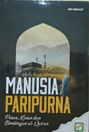 MANUSIA PARIPURNA