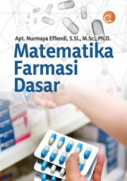 MATEMATIKA FARMASI DASAR