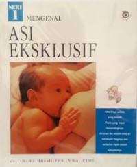 Image of MENGENAL ASI EKLUSIF SERI 1