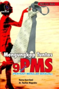 Image of MENGUNGKAP TUNTAS 9 JENIS PMS (PENYAKIT MENULAR SEKSUAL)
