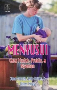 Image of MENYUSUI CARA MUDAH, PRAKTIS, DAN NYAMAN