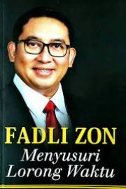 MENYUSURI LORONG WAKTU