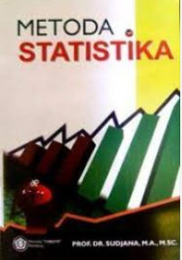 Image of METODA STATISTIKA EDISI 7
