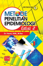 METODE PENELITIAN EPIDEMIOLOGI EDISI 2