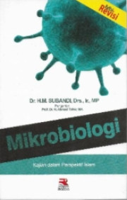 MIKROBIOLOGI KAJIAN DALAM PERSPEKTIF ISLAM EDISI REVISI
