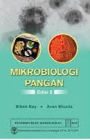 MIKROBIOLOGI PANGAN EDISI 5