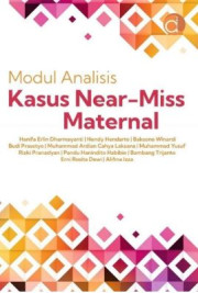 MODUL ANALISIS KASUS NEAR-MISS MATERNATAL