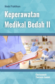 MODUL PRAKTIKUM KEPERAWATAN MEDIKAL BEDAH II