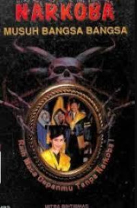 Image of NARKOBA MUSUH BANGSA-BANGSA