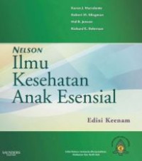 Image of NELSON ILMU KESEHATAN ANA ESENSIAL EDISI 6