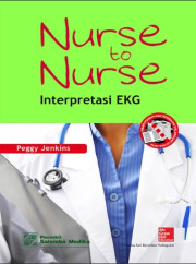 NURSE TO NURSE INTERPRETASI EKG
