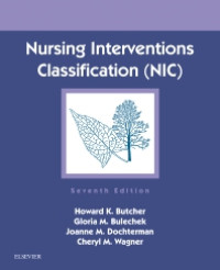Image of NURSING INTERVENTIONS CLASSIFICATION (NIC) EDISI 7