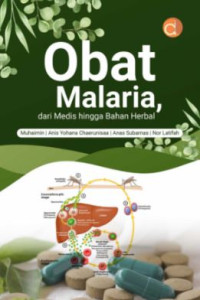 Image of OBAT MALARIA, DARI MEDIS HINGGA BAHAN HERBAL