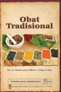 Image of OBAT TRADISIONAL