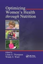 OPTIMIZING  WOMEN'S HEALTH THROUGH NUTRITION